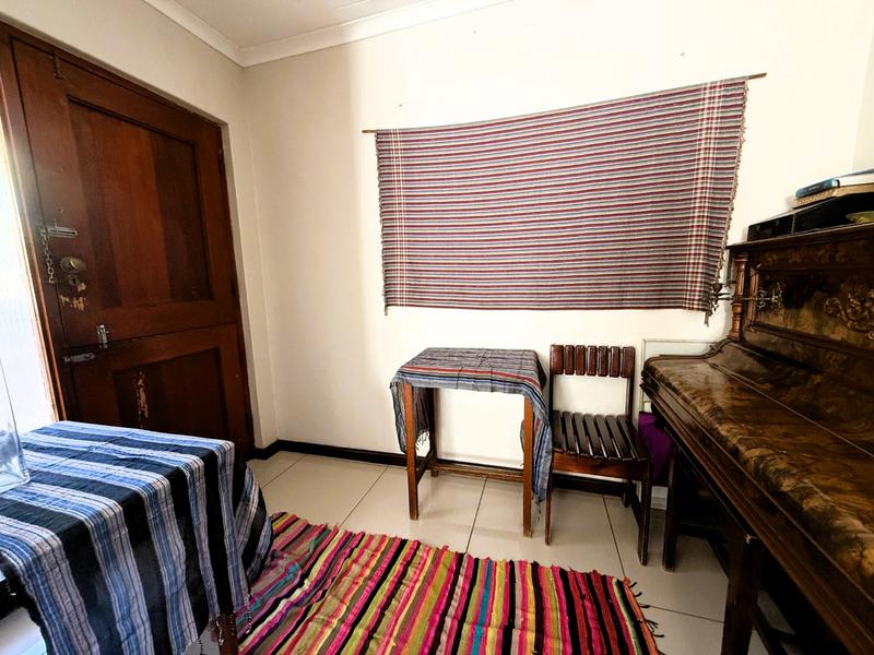 4 Bedroom Property for Sale in Bergzicht Western Cape
